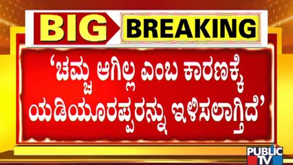 Without Yediyurappa BJP Could Not Return To Power In Karnataka: Subramanian Swamy