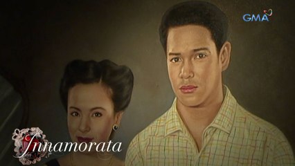 Innamorata: Alejandra traps Edwin inside the painting | Episode 43