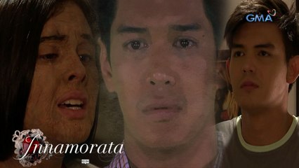Innamorata: Esperanza and Dencio lose Edwin | Episode 43