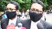 Raj Kundra Arrest: Advocate Talks To The Media