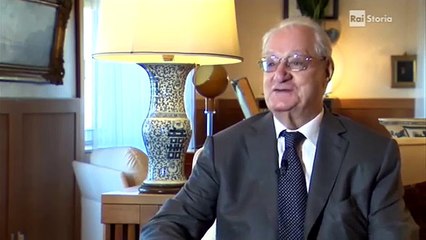 "Italiani - Gianni Agnelli" - RAI Storia HD