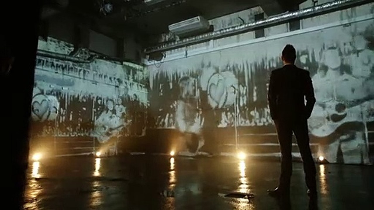 TV-SPOT | Dansk Melodi Grand Prix | Lørdag klokken 20.00 på DR1 | Louise Wolff & Jacob Riising | 2014 | Danmarks Radio