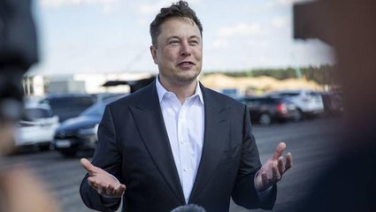 Elon Musk'a güvenenler büyük zararda! Dogecoin Mayıs'tan bu yana yüzde 80 değer kaybetti