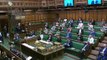 Leaders clash over Covid isolation during chaotic PMQs