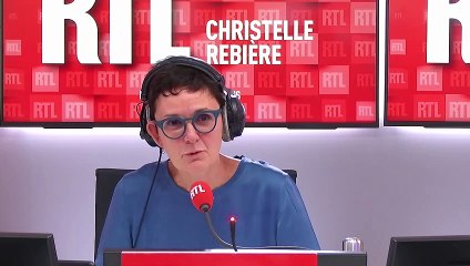 Le journal RTL de 14h du 21 juillet 2021