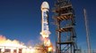 See Jeff Bezos Launch Into Space With Blue Origin Crew