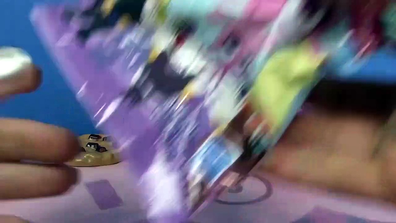 Custom LPS Whale Pink Rainbow Sprinkle Vanilla Cake Inspired DIY Littlest Pet Shop (2)