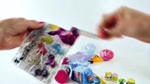 MEGA Shopkins Egg Surprise Play Doh Toys Frozen My Little Pony Furby Barbie LPS Eggs with DCTC
