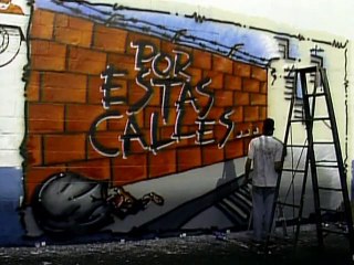 Por Estas Calles   Episodio 280   Marialejandra Martin y Aroldo Betancourt   Telenovelas RCTV