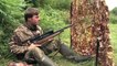 The Airgun Show – air rifle squirrel shoot, PLUS SportsMatch scope mounts on test
