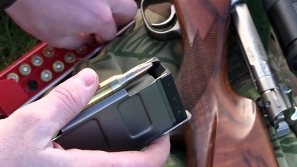 The Shooting Show – goose shooting with the experts