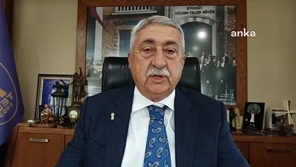 Türkiye Esnaf ve Sanatkarları Konfederasyonu Başkanı'ndan çağrı:  "Tüm araçlar için ÖTV indirimi yapılmalı"
