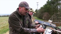 The Shooting Show on pigeon patrol in Essex