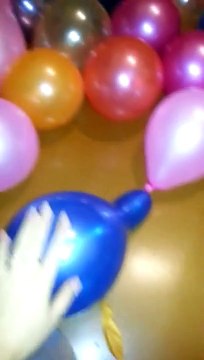 Необычный подарок на день рождение. 1 часть