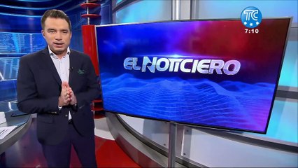 Bebé de 1 año que estaba secuestrada fue rescatada