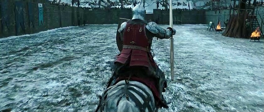 Bande-annonce : «Le dernier duel» de Ridley Scott avec Matt Damon, Ben Affleck et Adam Driver