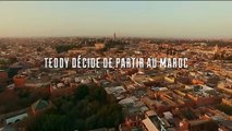 JO 2021 : comment Teddy Riner s'est exilé au Maroc pour sa préparation physique et mentale