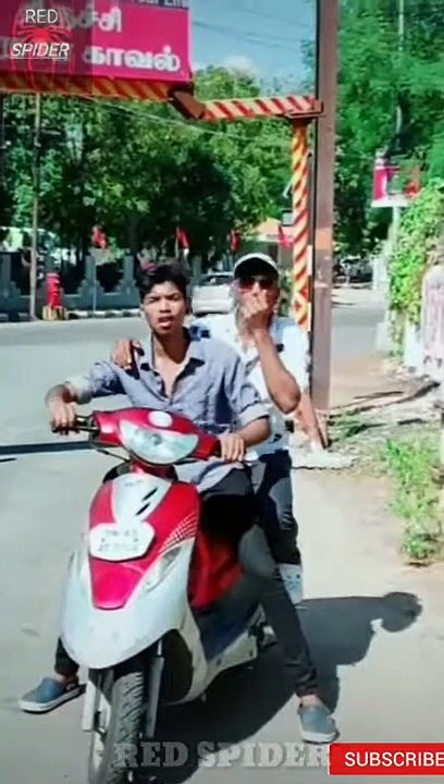 Tiktok Corona Comedy Videos - Tiktok Tamil - Tiktok Trending Videos