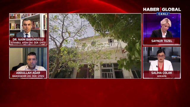 Cumhurbaşkanı Erdoğan'dan KKTC ziyareti sonrası flaş açıklamalar