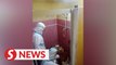 Woman found dead in bathroom days after family members admitted to Melaka Hospital