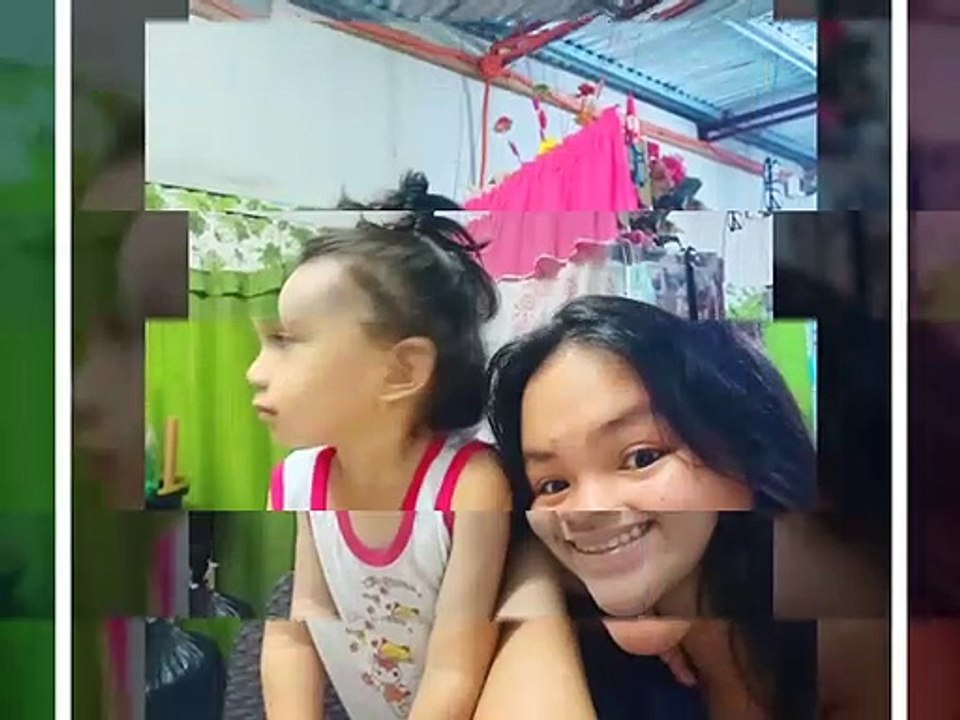 dance with tita