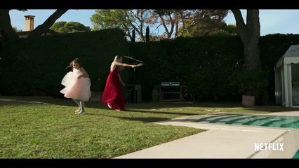 Disparu à jamais sur Netflix : bande-annonce