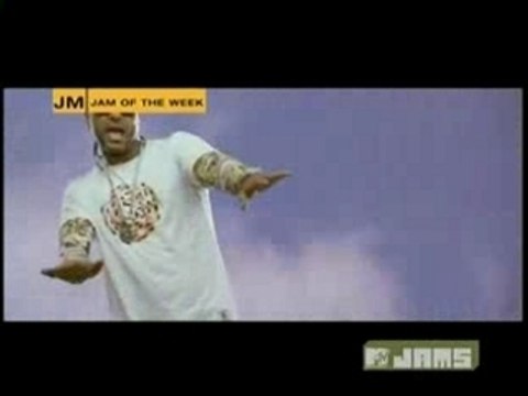 Jim Jones ~ We Fly High (Ballin)