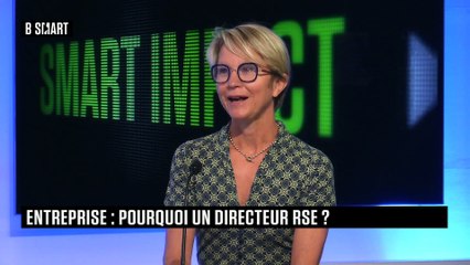 SMART IMPACT - Emission du jeudi 22 juillet