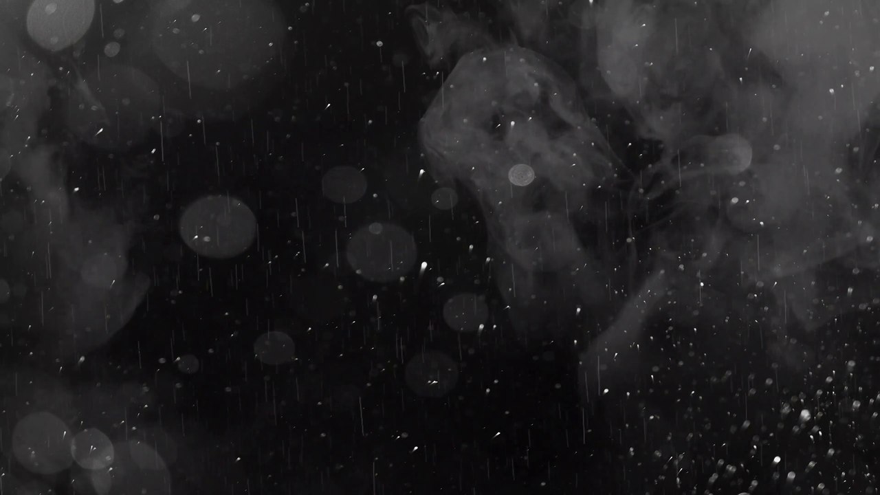 Hexe | Fall Asleep Faster, Relaxing Rain Sounds, Sleep Better, Trending Meditation • Official Soundtrack by Hume (1 Hour Edition)