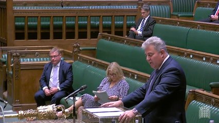 Article 16 of NI Protocol will not be triggered, for now - Brandon Lewis
