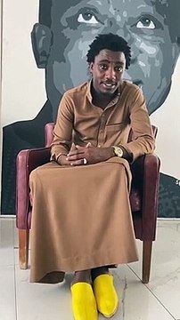 Waly Seck demande pardon aux Sénégalais