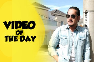 Video of The Day: Alino Octavian "Suara Hati Istri" Meninggal Dunia, Rumah Alvin Faiz Dibobol Maling