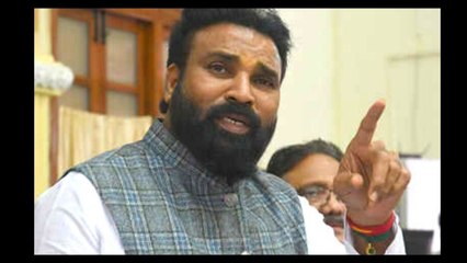 ಬೆಳಂಬೆಳಿಗ್ಗೆ ಶ್ರೀರಾಮುಲು ಧಿಡೀರ್ ದೆಹಲಿ ಪ್ರಯಾಣ !! | Oneindia Kannada