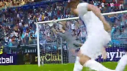 Bande-annonce de "PES 2021"