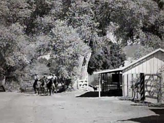 The Lone Ranger Season 1 Episode 7 Pete and Pedro