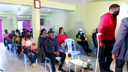 How 'pastor ' takes advantage of his sheep