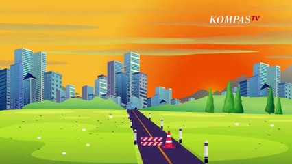 Deretan Istilah Pembatasan Kegiatan di Indonesia Selama Pandemi