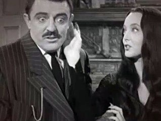 The Addams Family Season 1 Episode 12 Morticia the Matchmaker