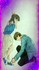 Ekaki Me | Emotional WhatsApp Status Video 🎥