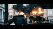 JOLT Trailer (2021) Kate Beckinsale