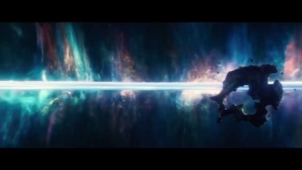 LOKI 'Mid-Season' Trailer (NEW, 2021)