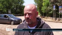 Alluvione in Puglia, migrante albanese salva un uomo a Rignano Garganico - il video