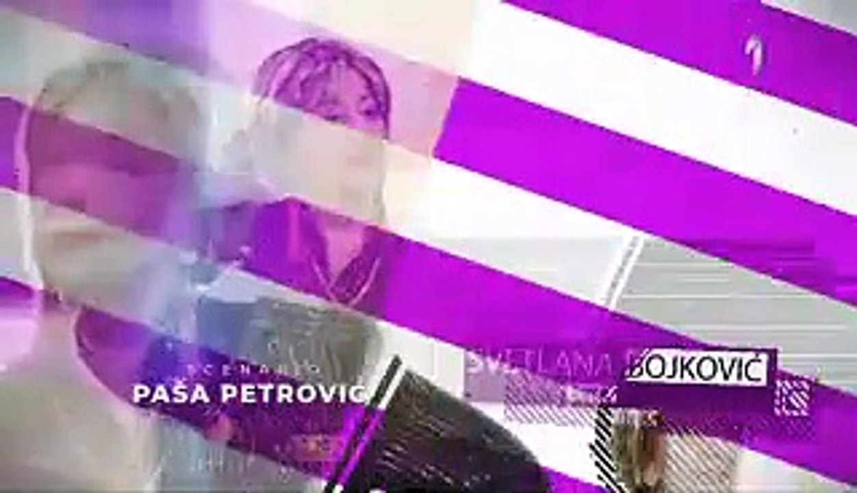 Tri muškarca i tetka 101. epizoda  HD
