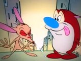 The Ren and Stimpy Show S01E07 Fire Dogs