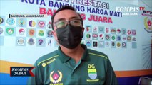 Tim Futsal Kota Bandung Kantongi Tiket Porprov 2022