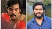 Arya reveals the experience of working with Pa Ranjith for Sarpatta Parambarai