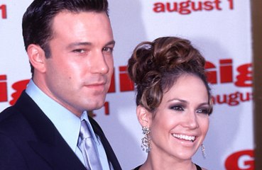 Jennifer Lopez ve Ben Affleck evlilik düşünmüyor