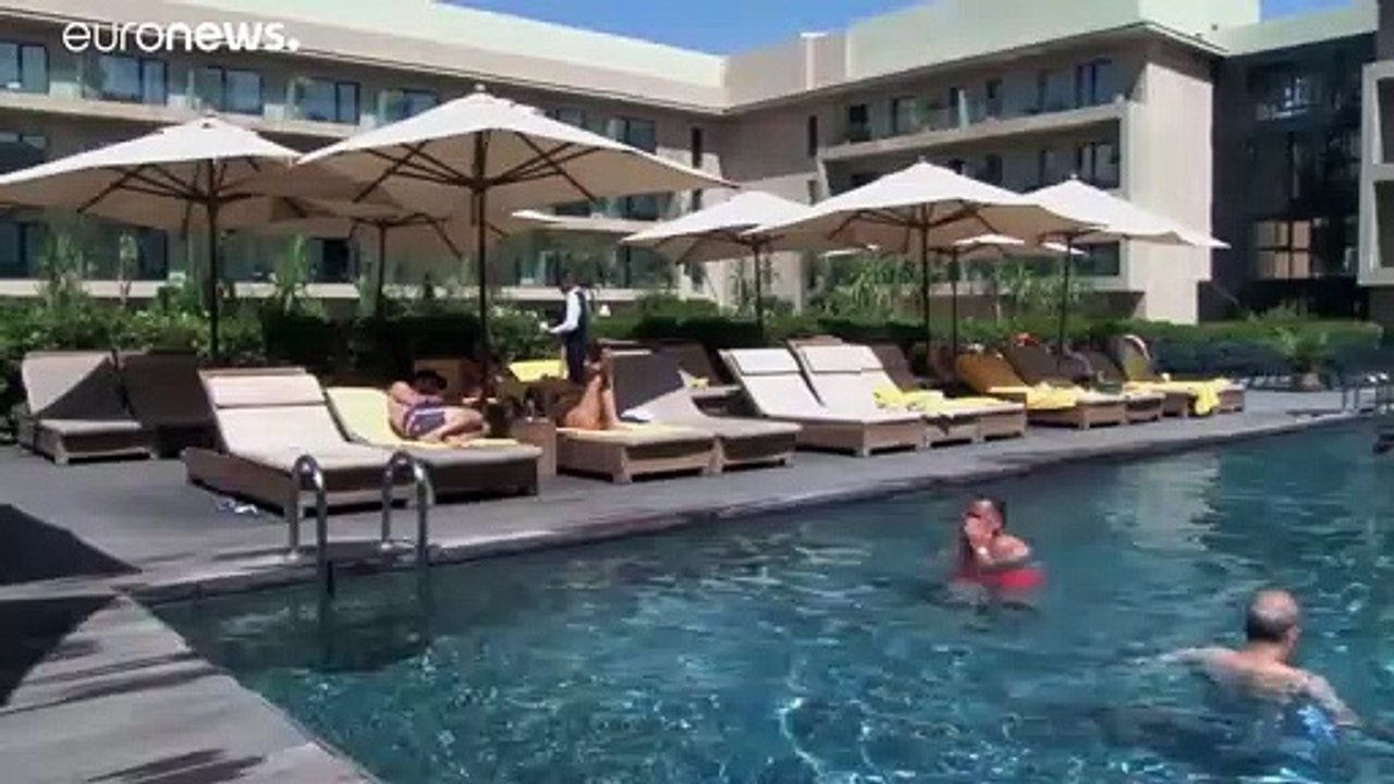 Positiver trend: marokko hofft auf steigende urlauberzahlen