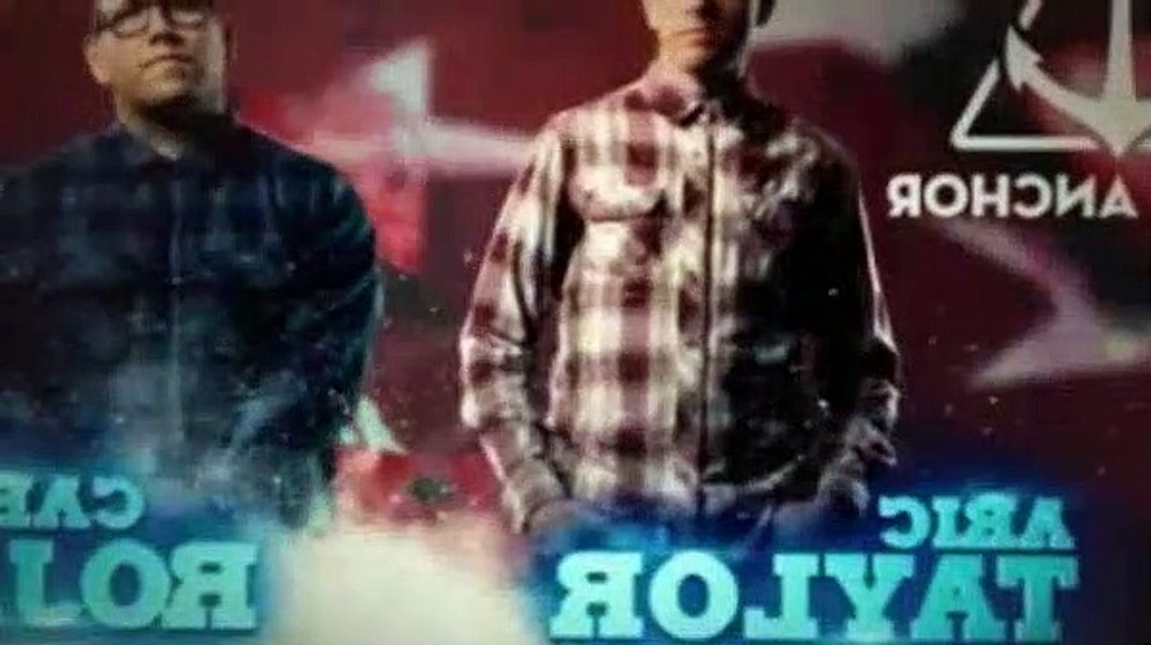 Ink Master S09E12 Pit Fall