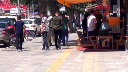 Kurban Bayramı korona virüs kısıtlamalarını arattırmadı